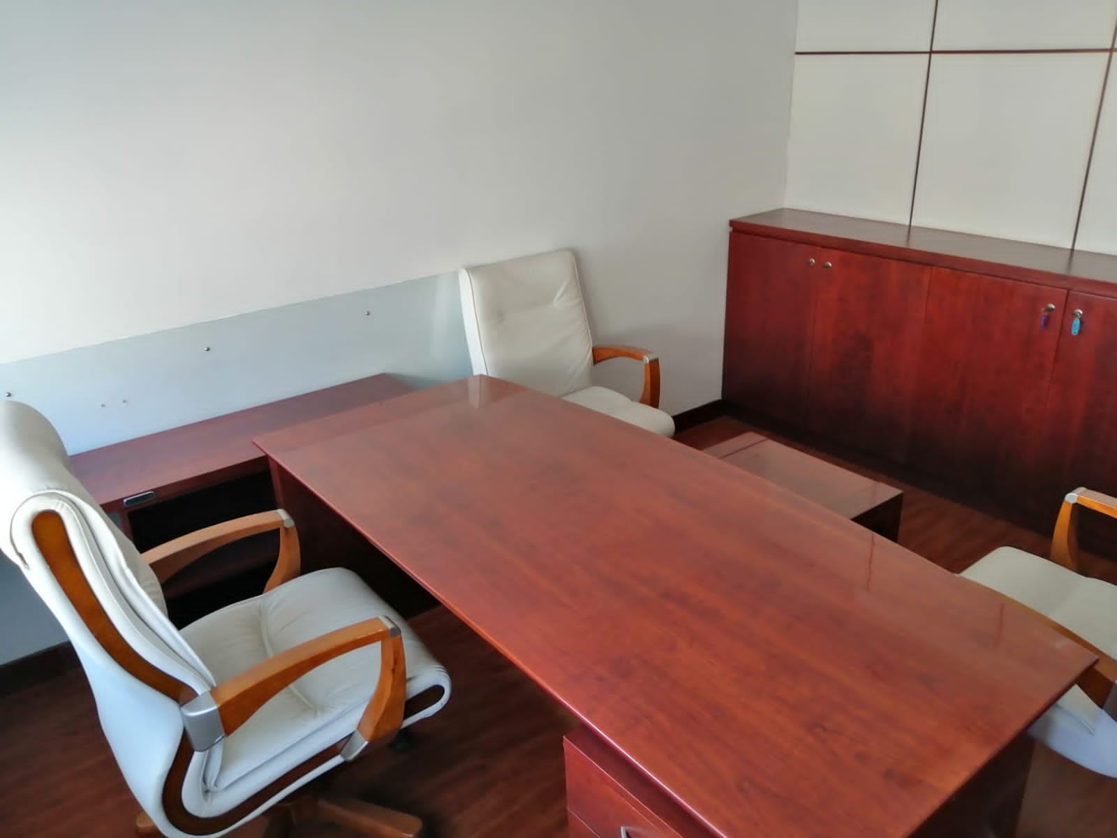 Fully Furnished Office