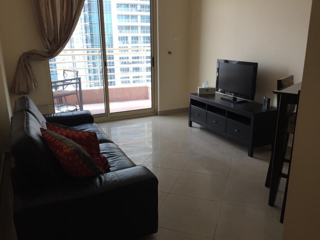 FULLY FURNISHED / SPACIOUS / JLT/LAKE VIEWS