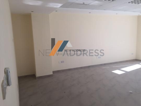 IDEAL COMMERCIAL OFFICE IN ARJAN NEAR MIRACLE GARDEN